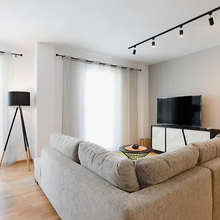 Διαμέρισμα Mandraki Center Rhodes City