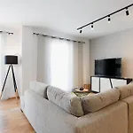 Appartement Mandraki Center Rhodes City