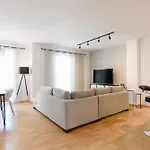Mandraki Center Appartement