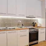 Mandraki Center Appartement Rhodes City