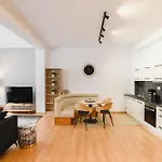 Appartement Mandraki Center Rhodes City
