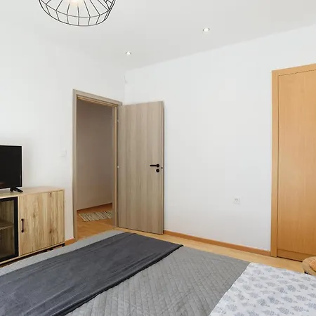 Appartement Mandraki Center Rhodes City