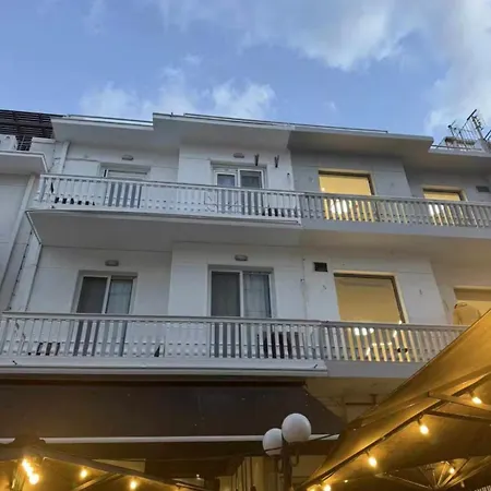 דירה Mandraki Center *
