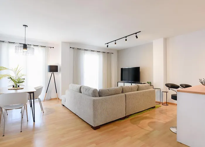 Mandraki Center شقة