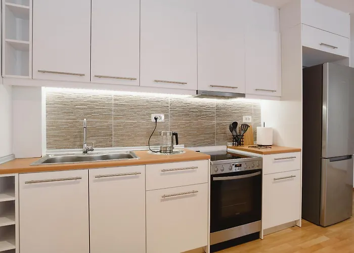 Mandraki Center شقة Rhodes City