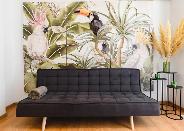 شقة Mandraki Center *