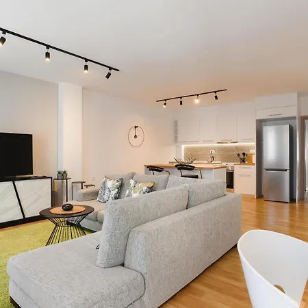 Mandraki Center Rhodes City