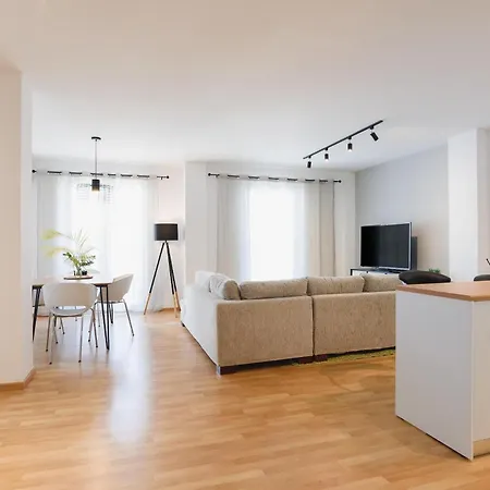 Apartamento Mandraki Center *