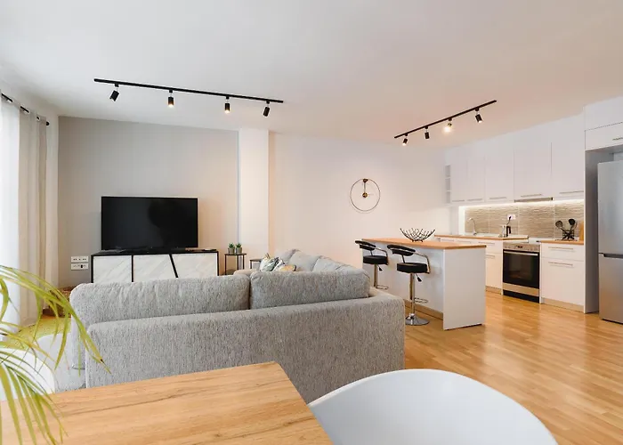 Apartmán Mandraki Center Rhodes City