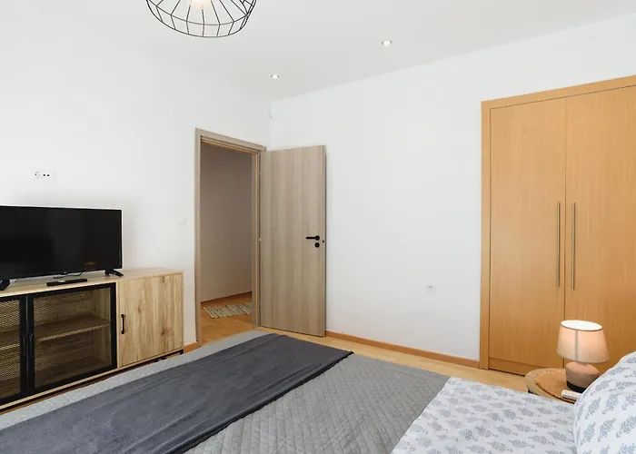 Apartmán Mandraki Center Rhodes City
