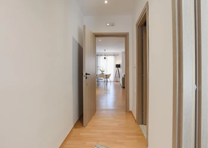 Apartmán Mandraki Center